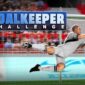 goalkeeper challenge