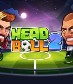 head ball